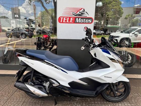 HONDA PCX SPORT HONDA PCX SPORT
